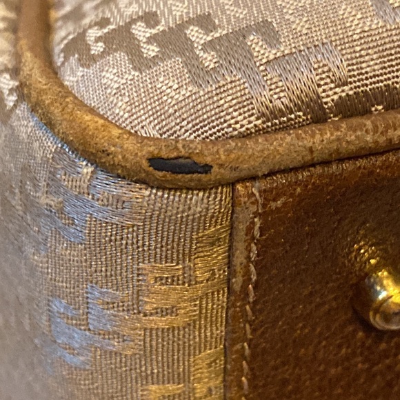 Vintage Gucci Boston Bag - Picture 13 of 13
